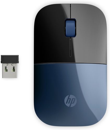 Z3700 Wireless Maus