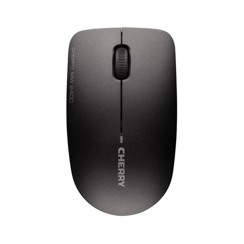 MW 2400, Maus