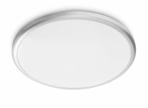 Philips myLiving LED Twirly Deckenleuchte (12W)