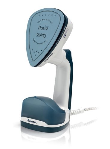 3-in-1-Steamer