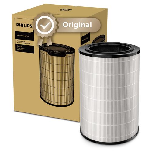 Philips Kombifilter FY4440/30 Zubehör