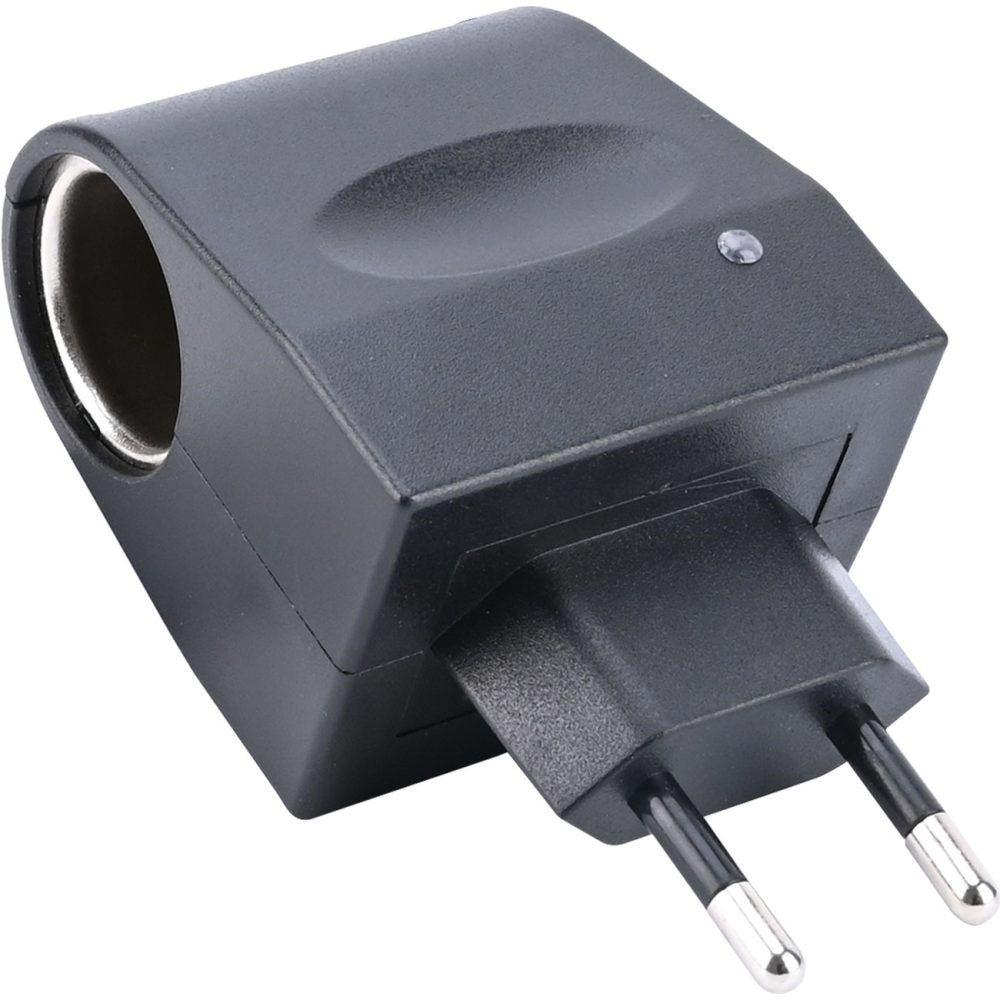 Mini-Spannungswandler, 230V auf 12V, 1000mA / 12 Watt