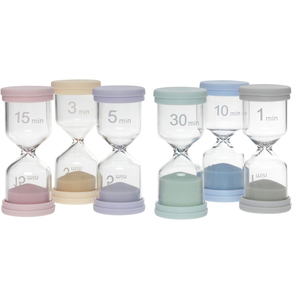 TFA Dostmann 18.6012.30 Hourglass Hourglass