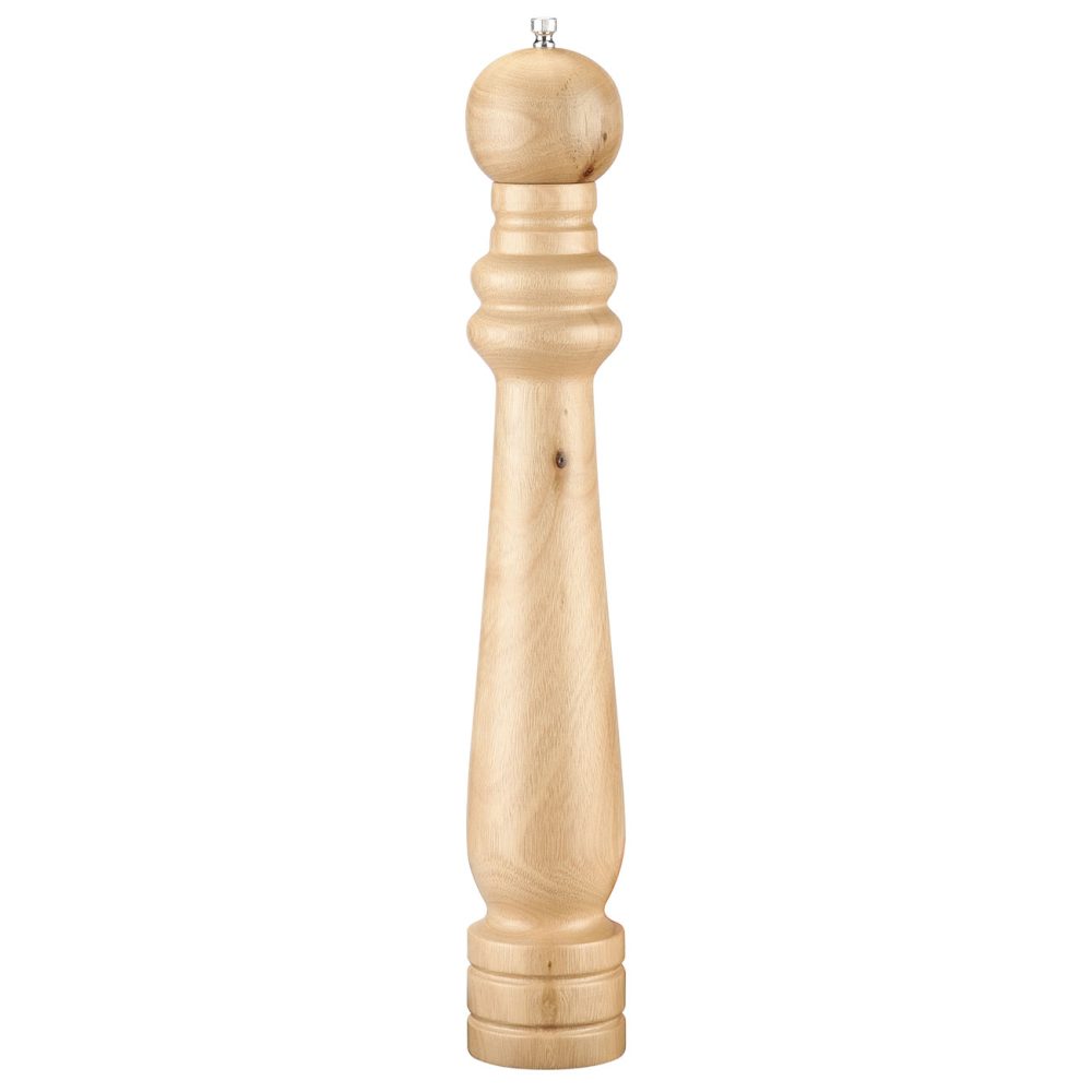 Pfeffermühle Holz Unisex Braun ONE SIZE