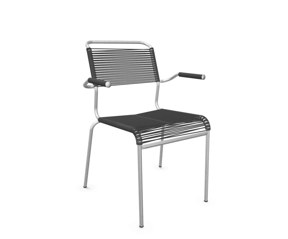 Säntis mit Armlehnen