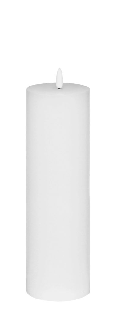 Flaca, Weiss H: 23 cm