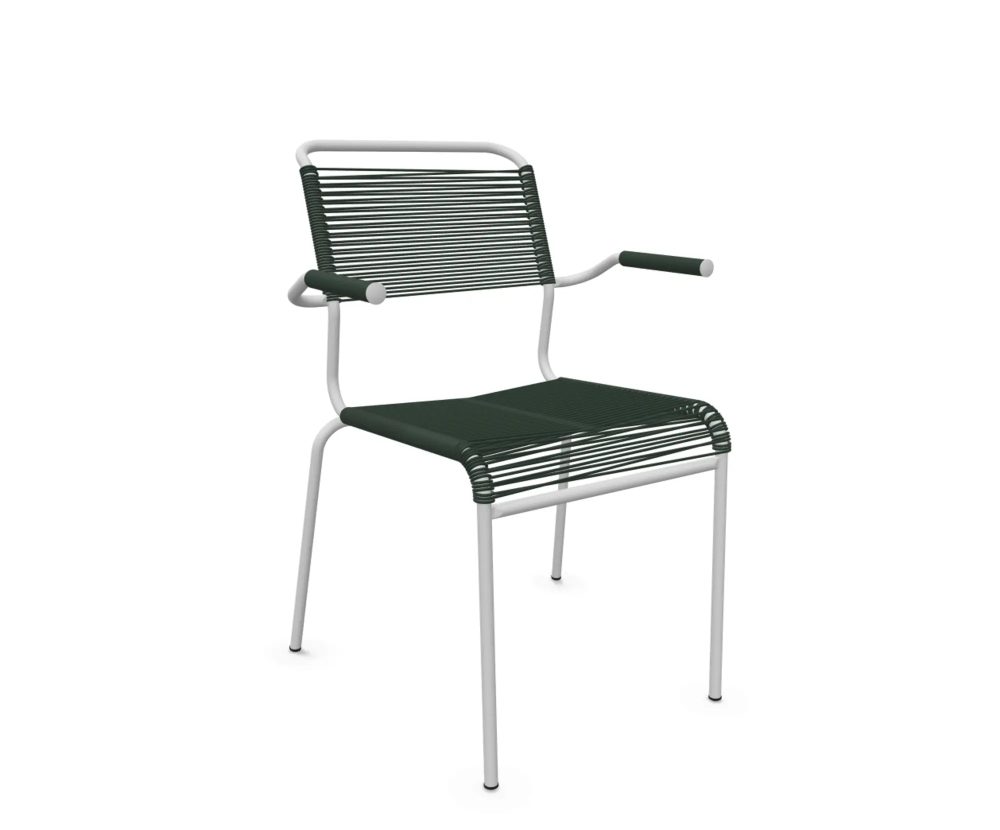 Säntis mit Armlehnen