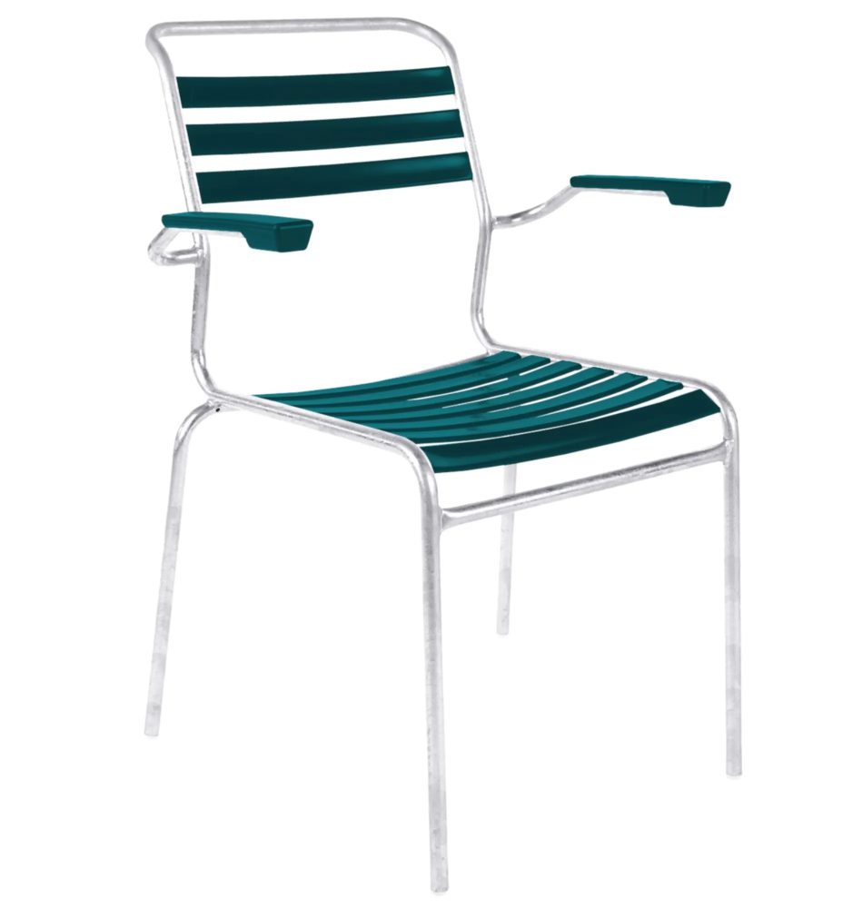 Säntis mit Armlehnen
