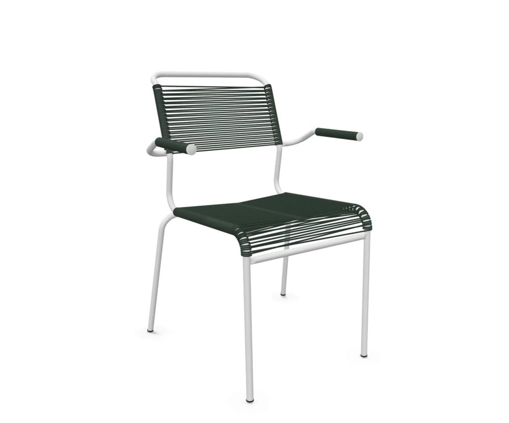 Säntis mit Armlehnen