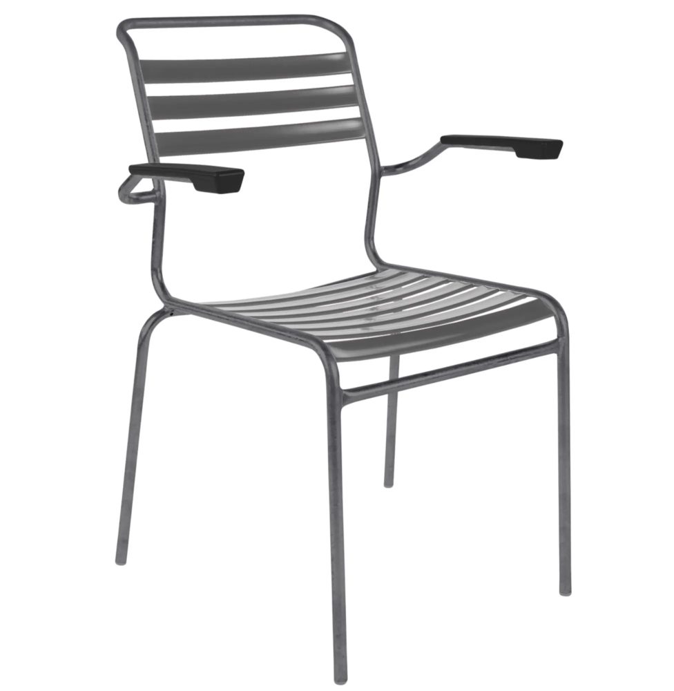 Säntis mit Armlehnen