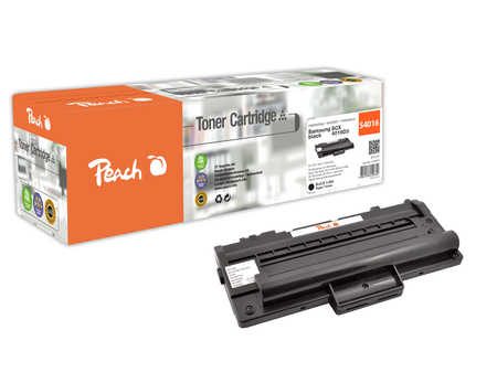 Peach Tonermodul schwarz kompatibel zu Samsung SCX-4016D3