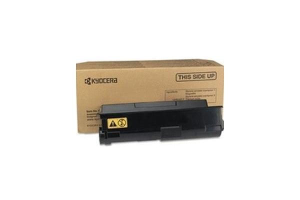 Original Tonerpatrone schwarz Kyocera TK-3100