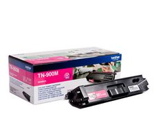 Original Tonerpatronen Twinpack magenta Brother TN-900M Twin