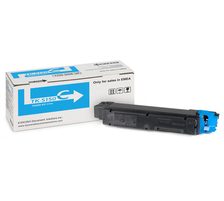 Original Tonerpatrone cyan Kyocera TK-5150C