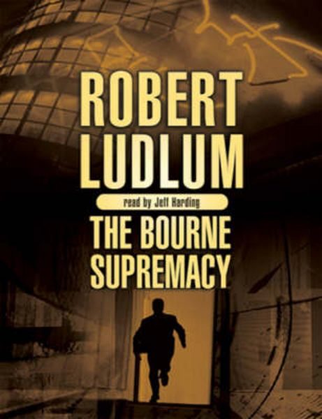 Bourne Supremacy