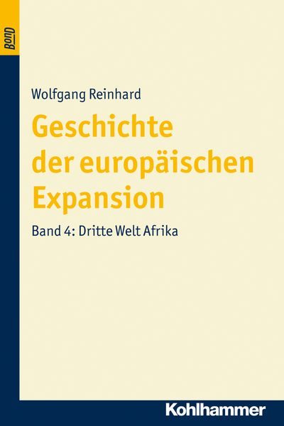 Dritte Welt Afrika
