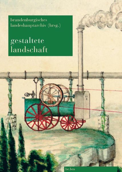 Gestaltete Landschaft