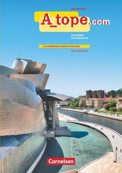 Cuaderno de ejercicios, Allgemeinbildende Schulen