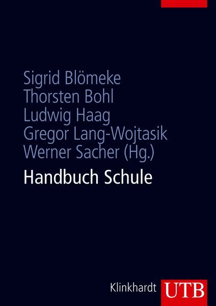 Handbuch Schule