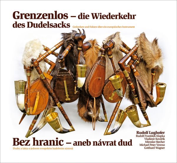 Grenzenlos - die Wiederkehr des Dudelsacks