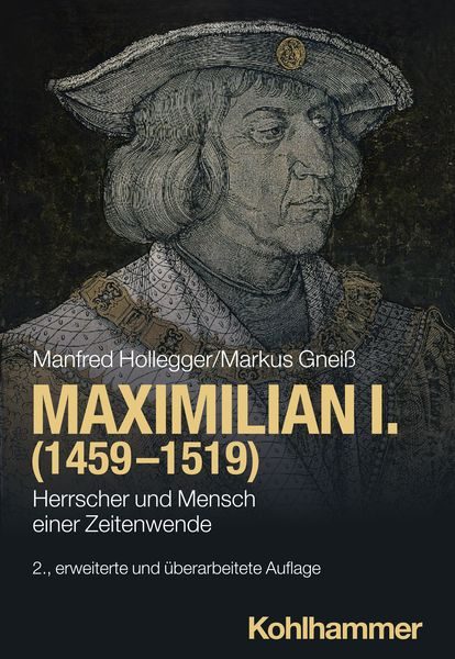 Maximilian I.
