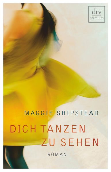 Dich tanzen zu sehen