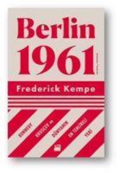 Berlin 1961