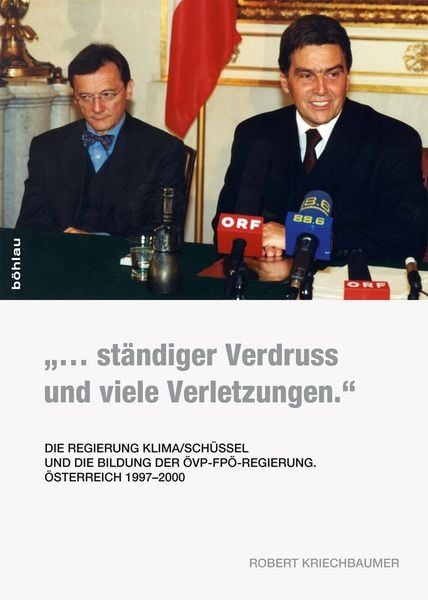 ... ständiger Verdruss und viele Verletzungen.