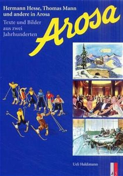 Arosa