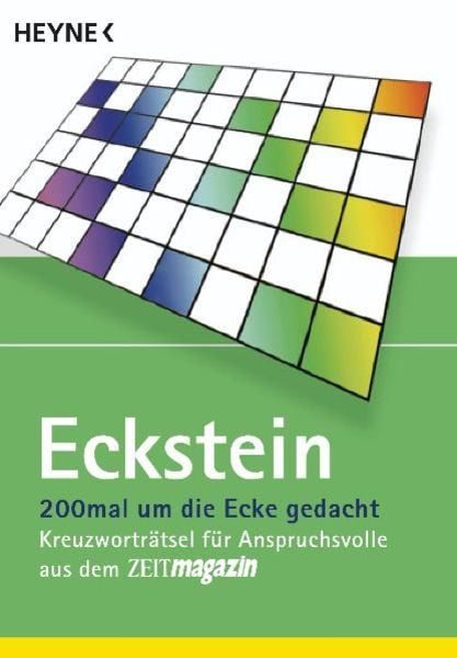 200 mal um die Ecke gedacht