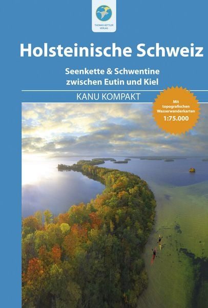 Kanu Kompakt Holsteinische Schweiz