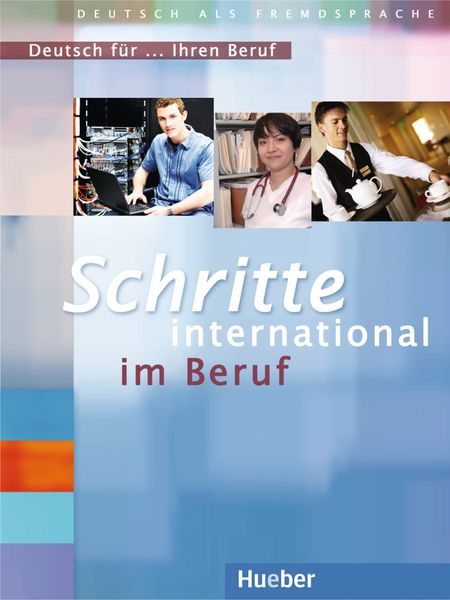 Deutsch für ... Ihren Beruf, Übungsbuch