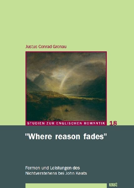 Where reason fades