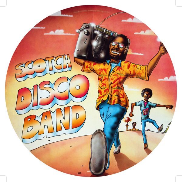DISCO BAND