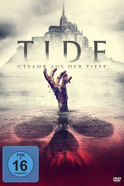 Tide - Gefahr aus der Tiefe (DE)