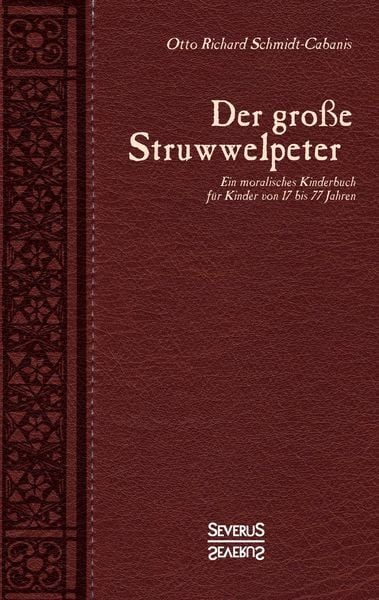 Der große Struwwelpeter