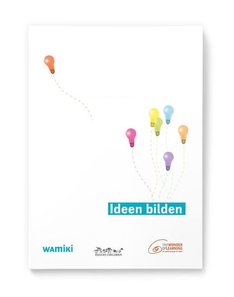 Ideen bilden, m. DVD