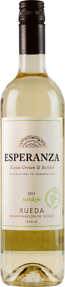 Esperanza Verdejo