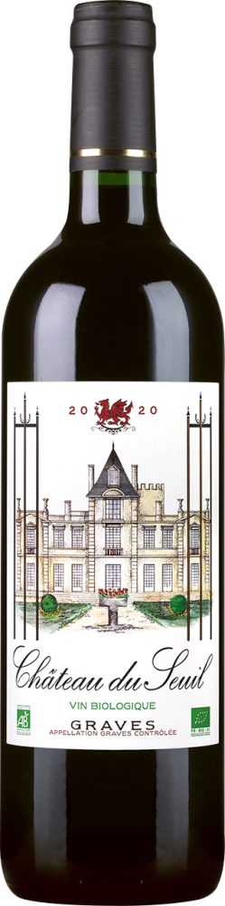 Château du Seuil