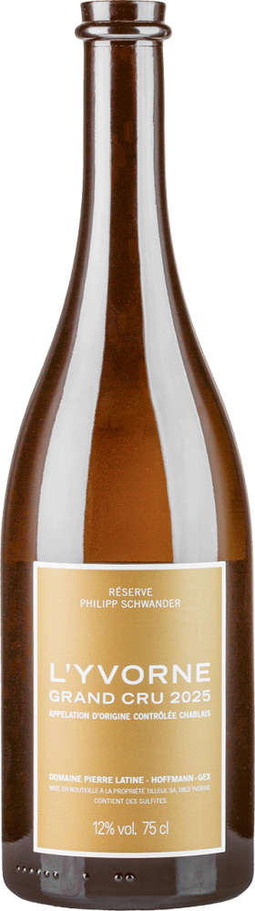 Yvorne Grand Cru