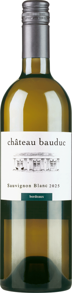 Bordeaux Blanc