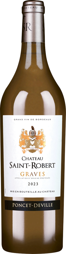 Blanc de Château Saint-Robert