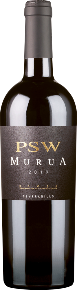 «PSW» Murua