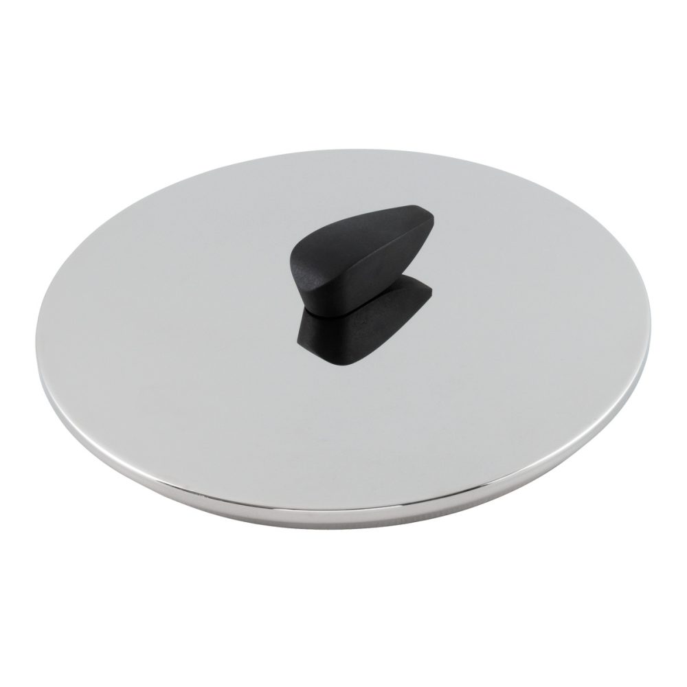 Kuhn Rikon HOTPAN® Edelstahldeckel 18 cm - BAG