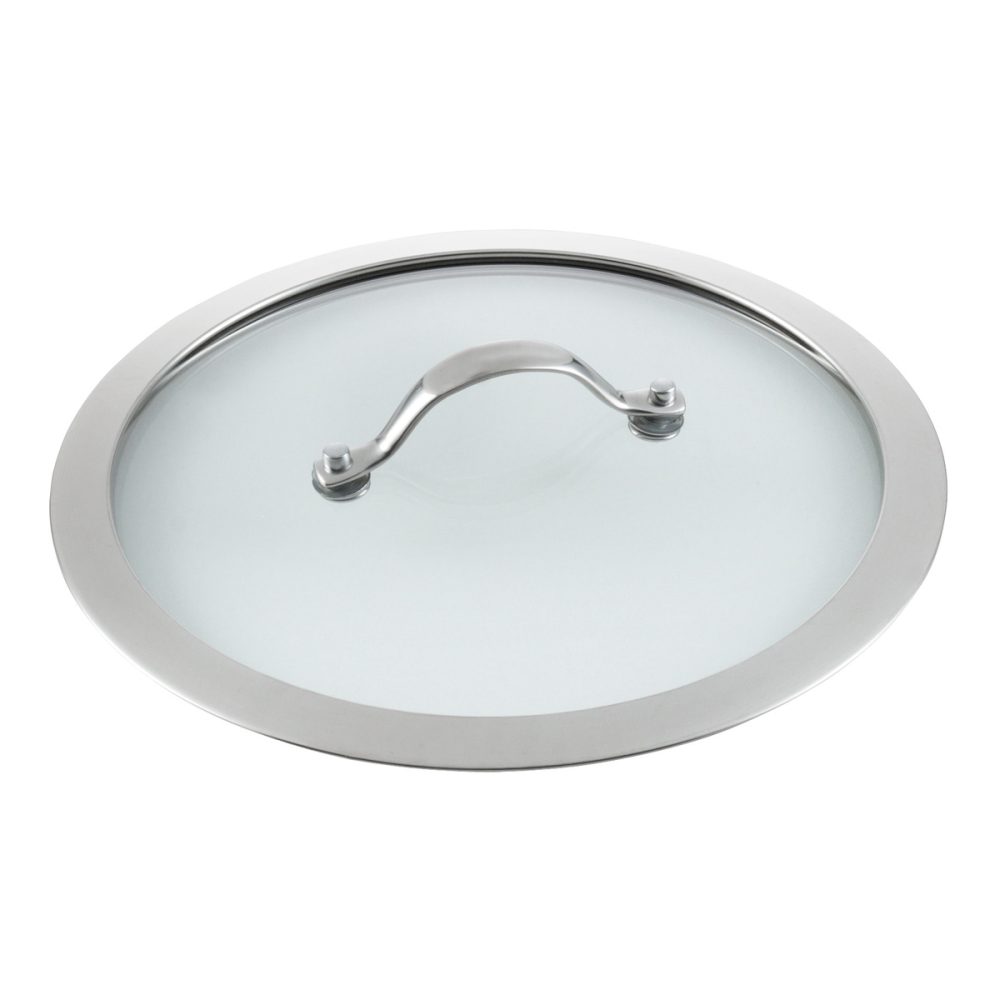 Kuhn Rikon Colori Glasdeckel 18 cm - BAG