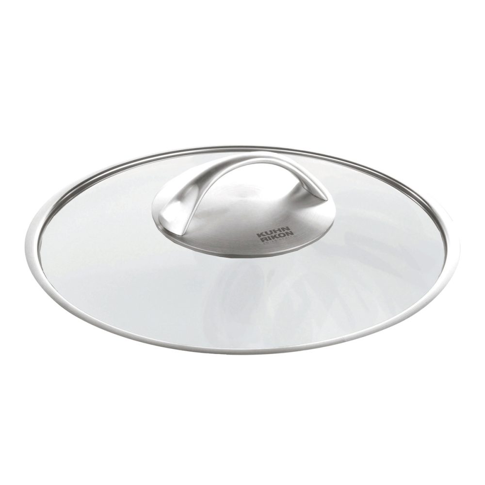 Kuhn Rikon Daily Glasdeckel 20 cm - BAG Kochgeschirr