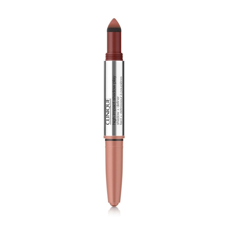 High Impact Shadow Play? Shadow + Definer Damen Strawberries + Chocolate 4ml