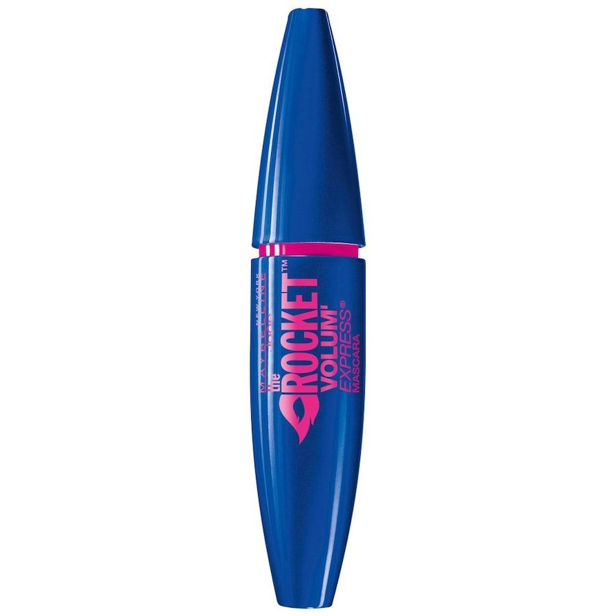 Maybelline Mascara Rocket Volume'Expresse Very Black