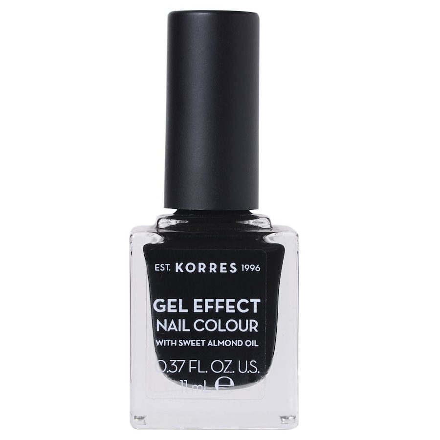 Korres natural products Nägel Korres natural products Nägel Sweet Almond Nail Colour  11.0 ml