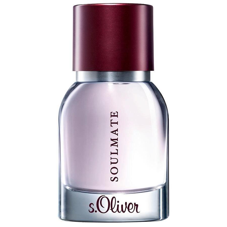s.Oliver Soulmate Eau de Toilette (EdT) 30ml